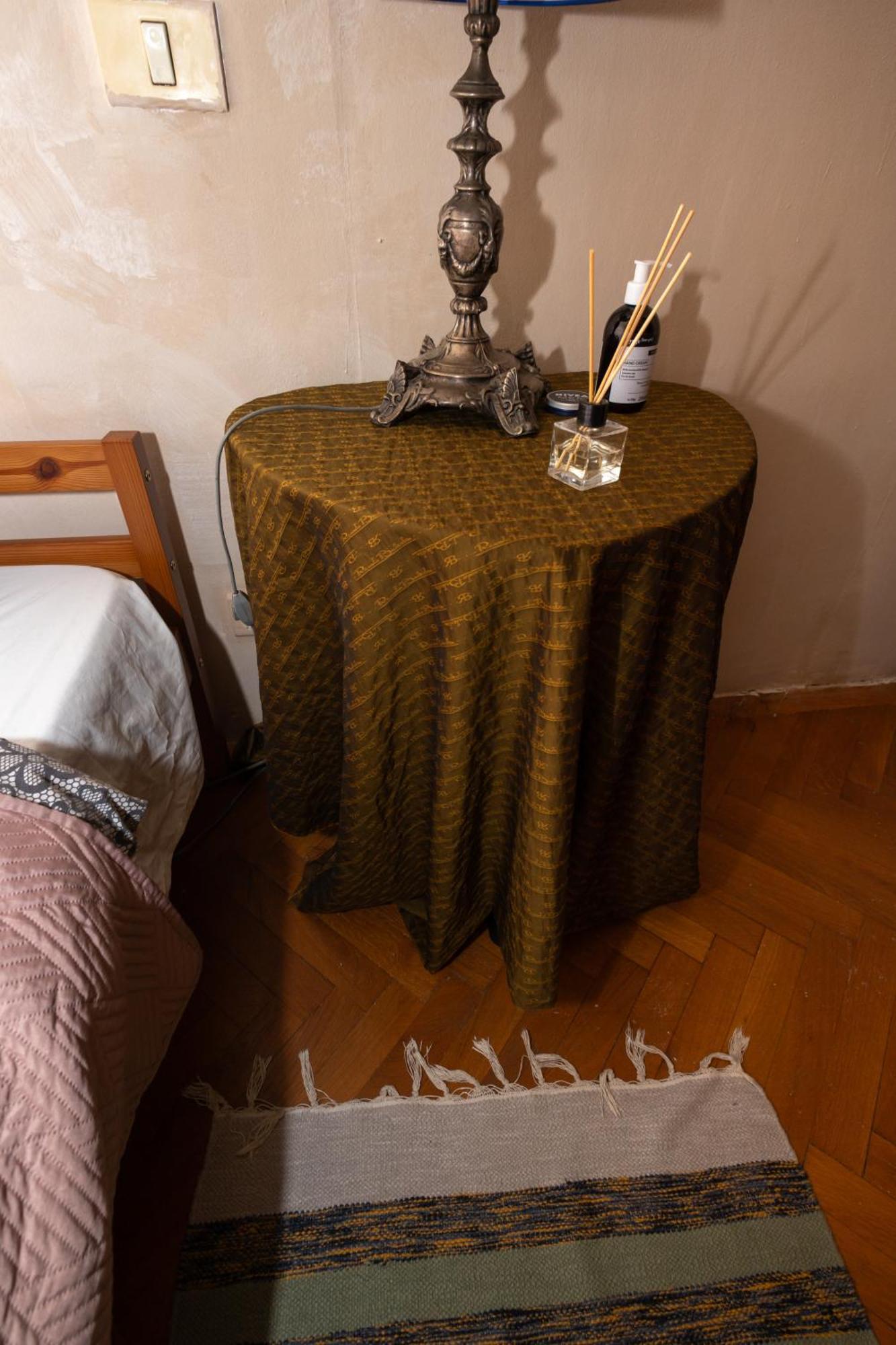 Shared Retro Vintage Luxury Apartment Bucureşti Exterior foto